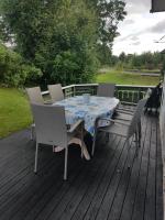 Lille Villa Severin - B&B Mosterhamn