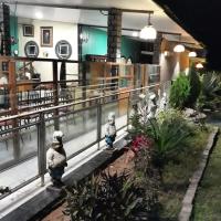 Pousada e Museu JK - B&B Ubajara