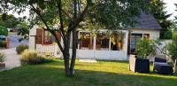 B&B Vert-en-Drouais - gite du luat - Bed and Breakfast Vert-en-Drouais