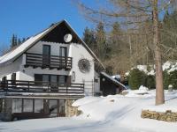 Holiday home in Cachrov - Böhmerwald 35500 - Chambres d’hôtes Čachrov