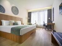 Superior Room OMR View 25% Off on Food & Soft Beverages