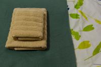 Familienzimmer mit eigenem Bad