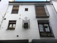 La Casa de San Pedro - Ferienwohnung
