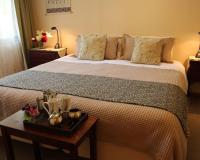 Chambre Deluxe Double ou Lits Jumeaux