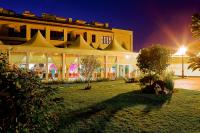 Apartamentos Spa Villa Pasiega - Ferienwohnung Término