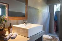 King Studio Apartment with Jungle view – Ground floor