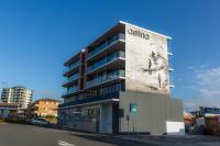 Astina Suites, Forster - B&B