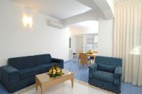 Apartamento de 2 dormitorios