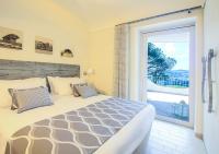 Apartment mit Meerblick