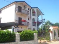 Apartments Jasna - B&B Umag
