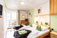 Villa 3 Chambres