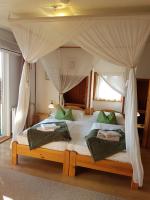 Appartement 1 Chambre avec Balcon