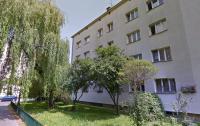 Apartament Turkusowy - Kraków, Kazimierz - B&B