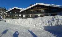 B&B Seefeld in Tirol - Apartmenthaus Panorama - Bed and Breakfast Seefeld in Tirol