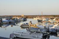 Sole e Mare - B&B Isla Favignana