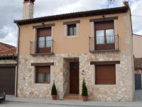 CASA RURAL LA FINCA DEL POZO a 1 hora de Madrid - Chambres d'hôtes Ségovie
