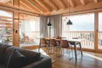 Apartamento de 3 dormitorios con sauna