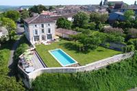 B&B Saint-Clar - B&B La Mirande de Saint-Clar - Bed and Breakfast Saint-Clar