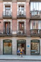 Hostal Cervelo - B&B Madrid