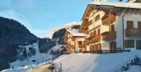 Appartamento con 2 Camere da Letto