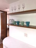 Suite com 1 Quarto 