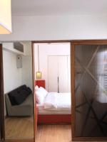 Suite com 1 Quarto 