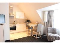 Studio Apartment (2 Adults)