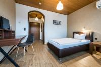 Single Room with Bathroom