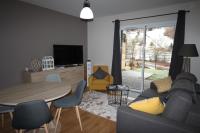 A1 - Résidence La Montille - B&B