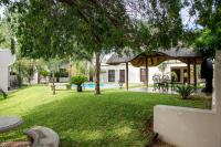 B&B Upington - Schroderhuis Guesthouse NO LOADSHEDDING GOOD WIFI - Bed and Breakfast Upington