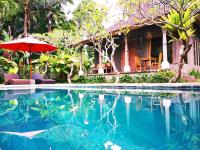 B&B Ubud - Thani Villa - Bed and Breakfast Ubud