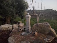 Su Cuile historical country house with barbecue - Ferienwohnung