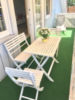 Ferienwohnung Am Heinzenhang - Ferienwohnung Altusried