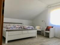 Apartment mit 2 Schlafzimmern