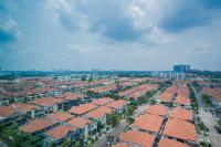 Shawn Akademic Suites Pool View @ Mount Austin - Ferienwohnung Johor Bahru