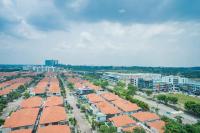 Shawn Akademic Suites Pool View @ Mount Austin - Chambres d’hôtes Johor Bahru