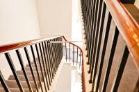 JOIVY Luxury Flats on George Street - Chambres d’hôtes
