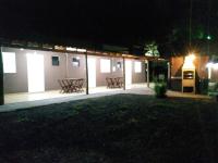 Pousada Serrana - B&B Delfinópolis