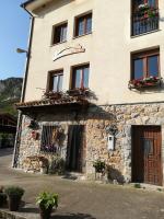 Pico San Carlos ll - B&B