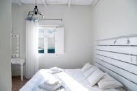 Chambre Supérieure (Lit Queen-Size ou Lits Jumeaux) - Vue sur Caldeira