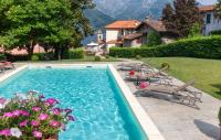 B&B Oliveto Lario - Villa La Dolce Vita - Bed and Breakfast Oliveto Lario