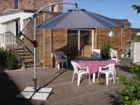 Chambres de Condate - Bed and Breakfast