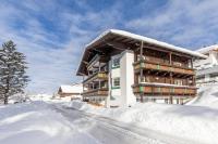 B&B Flachau - Villa 7 - Bed and Breakfast Flachau