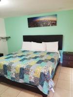 King Room - Disability Access