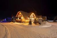 Apartmány Pod Chopkom - B&B Pavčina Lehota