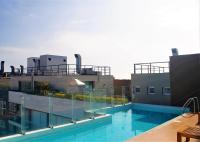 GL Apts, rent Upper Pardo Miraflores - Suite 1 Hab - B&B