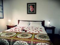 Chambre Lit Queen-Size Deluxe