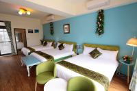 Camera Familiare Standard 