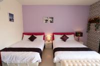 Camera Quadrupla Comfort 