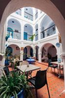 B&B Xauen - Dar Chefchaouen - Bed and Breakfast Xauen